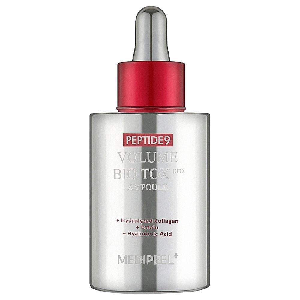 Peptide 9 Volume Bio Tox Ampoule Pro 0,1 l
