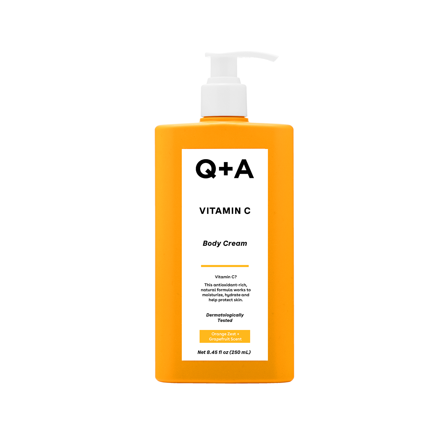 Skin Care Products 4 - Q+A