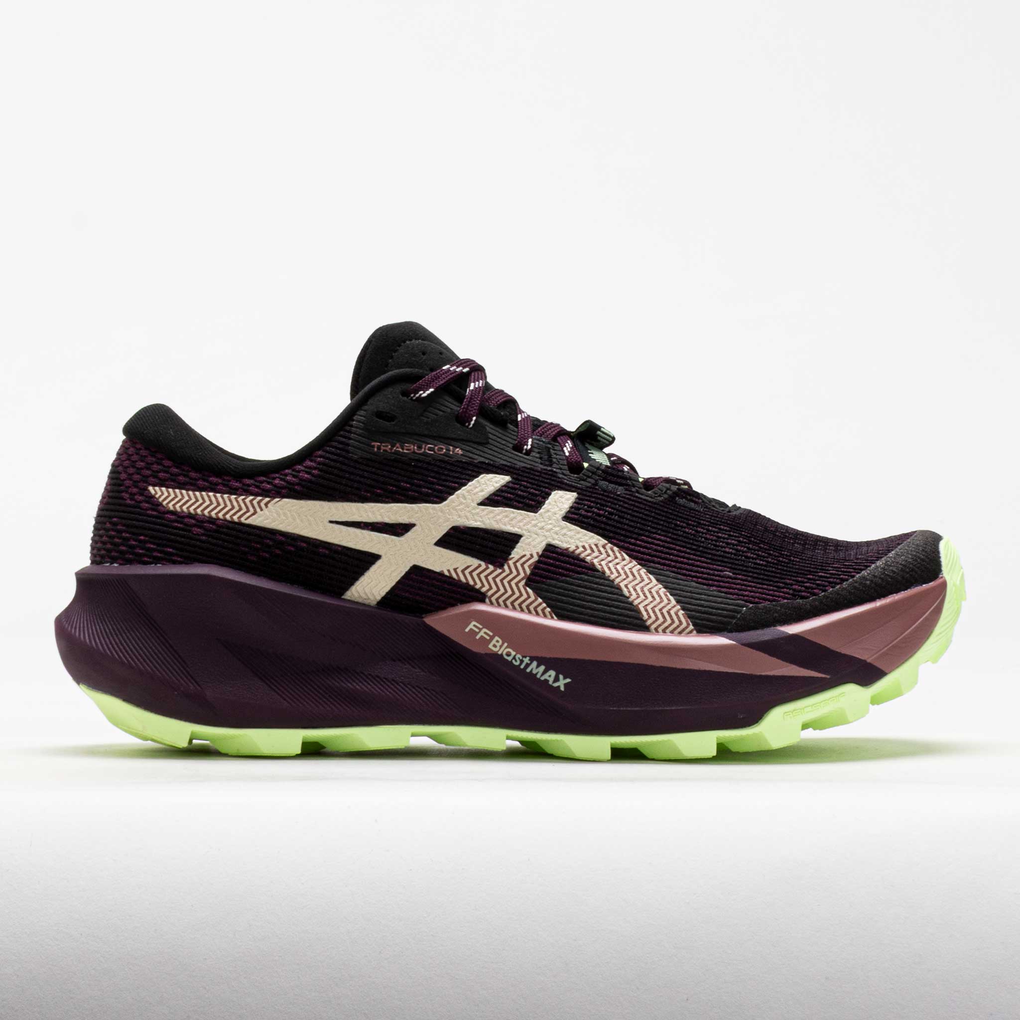Shoes 3 - ASICS