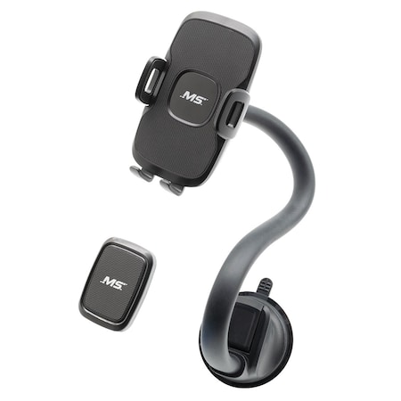 MOBILESPEC MBM11103 Windshield Mount