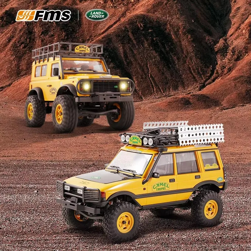 Fsmfcx24m voiture d