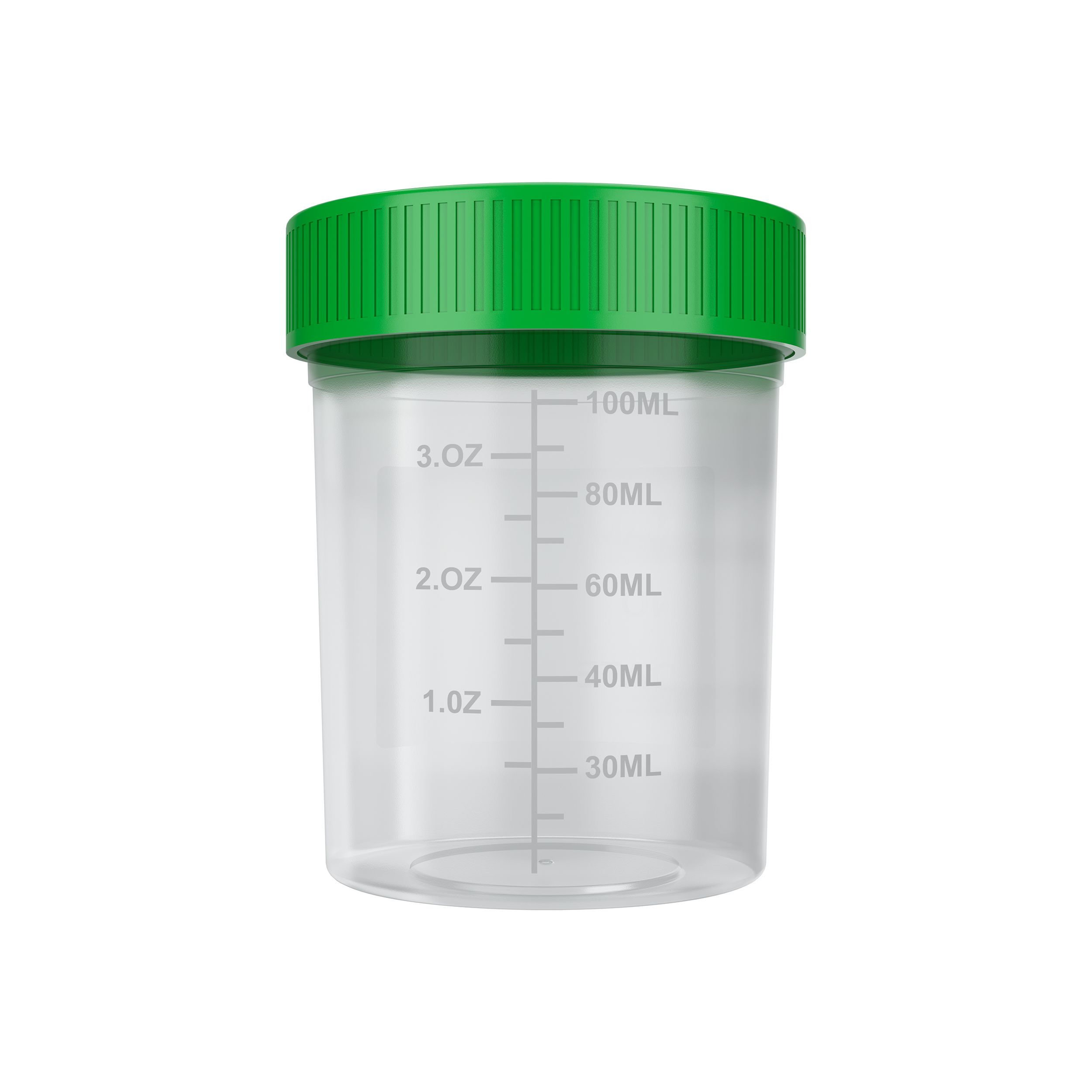 BMUT Contenitore per la raccolta delle urine 100 ml 1 St