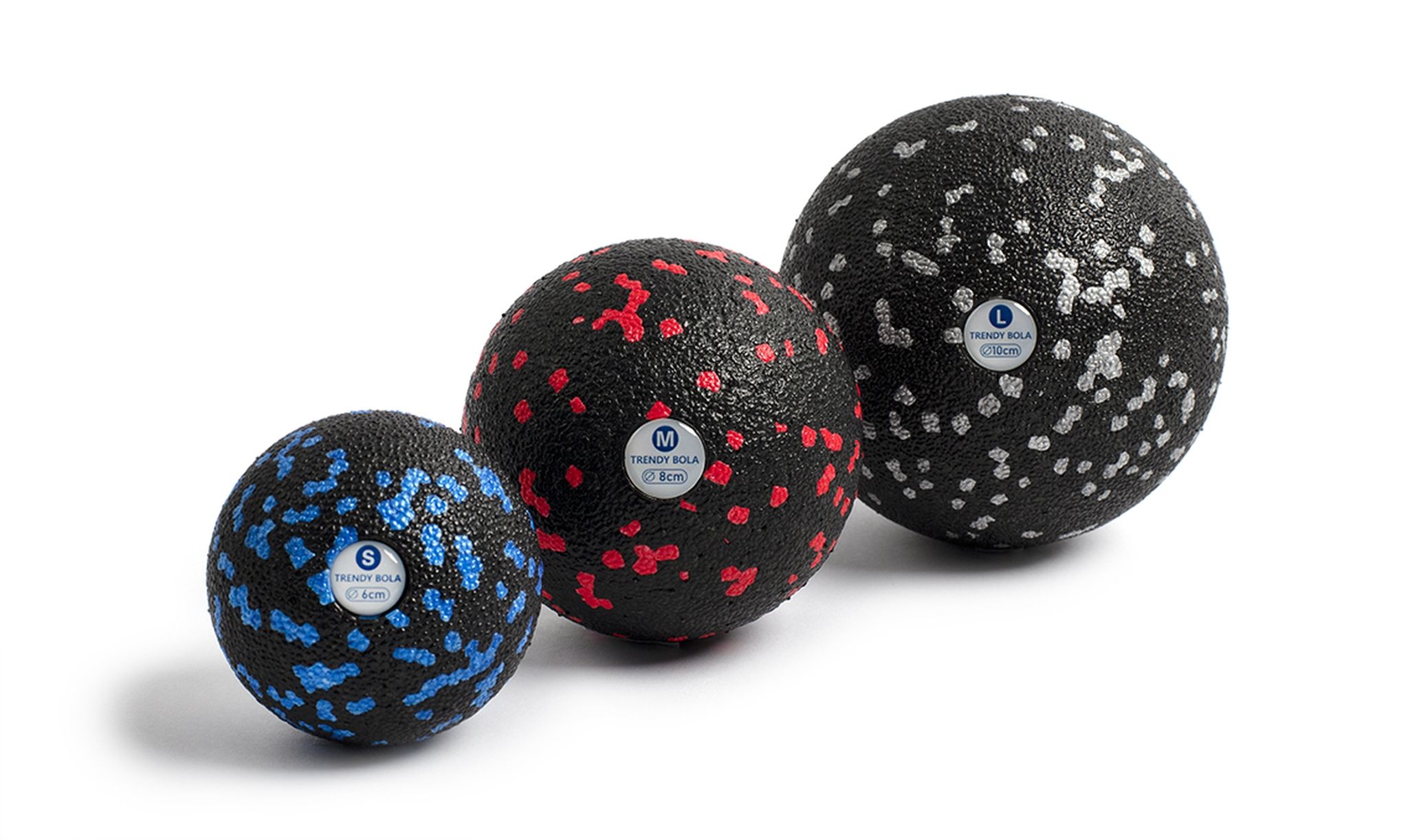 Trendy Bola palla per fasce 1 St