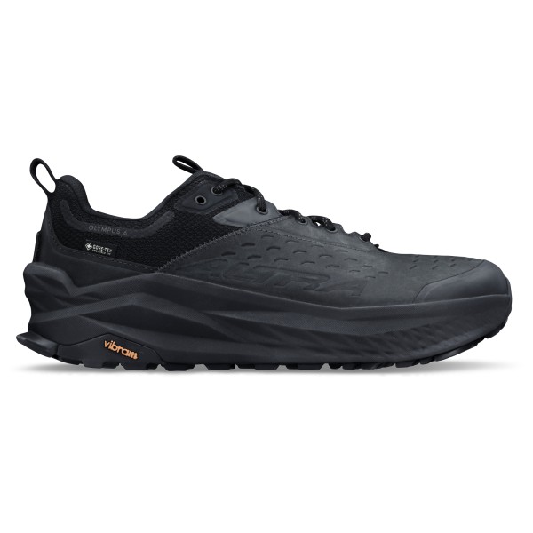 Altra - Olympus 6 Hike Low GTX - Wanderschuhe 48 | EU 48 schwarz