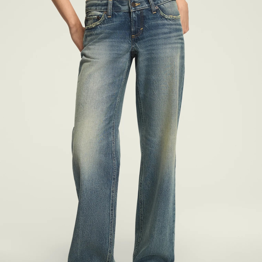 Pants 2 - Lucky Brand