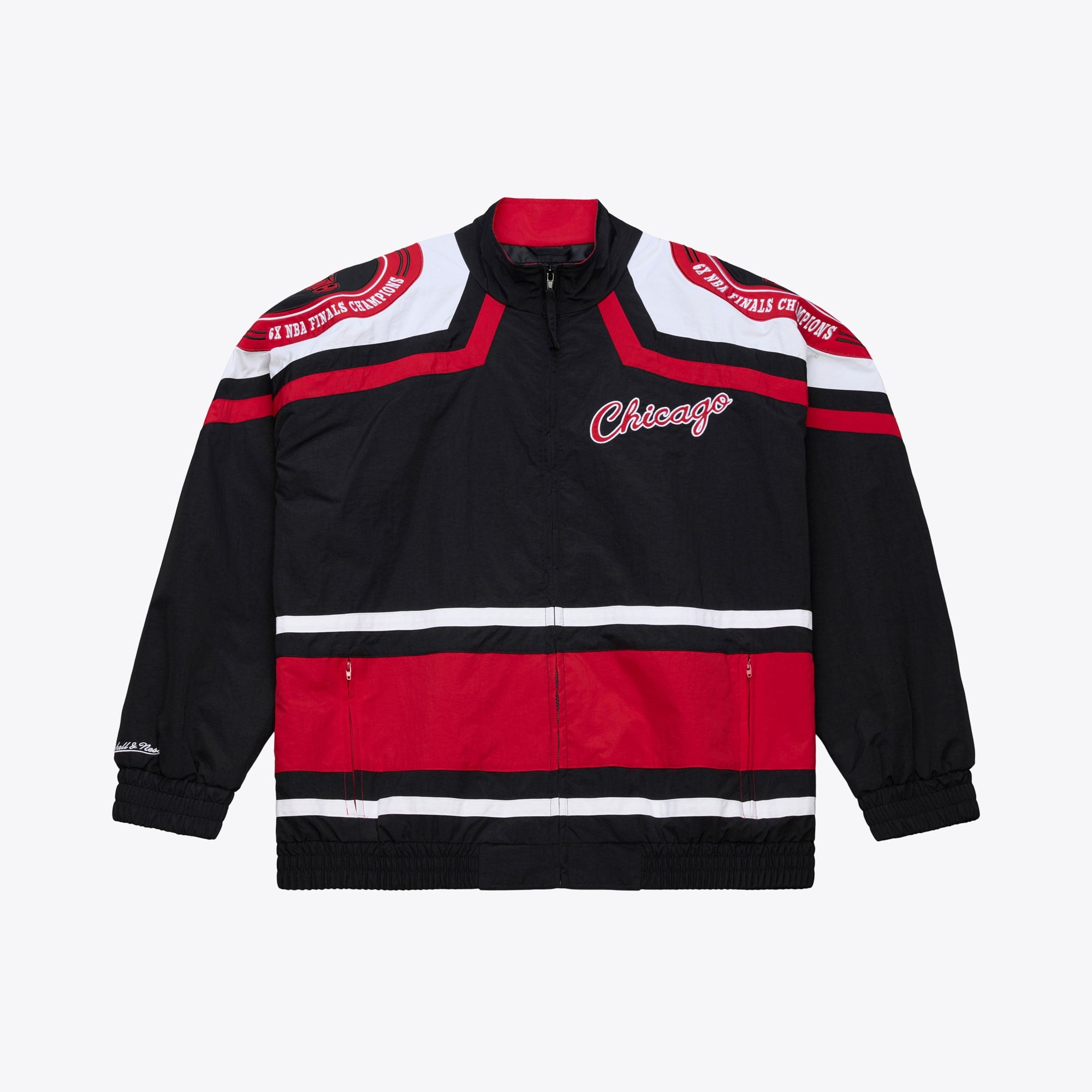 Jacken & Mäntel 4 - NBA Store DE