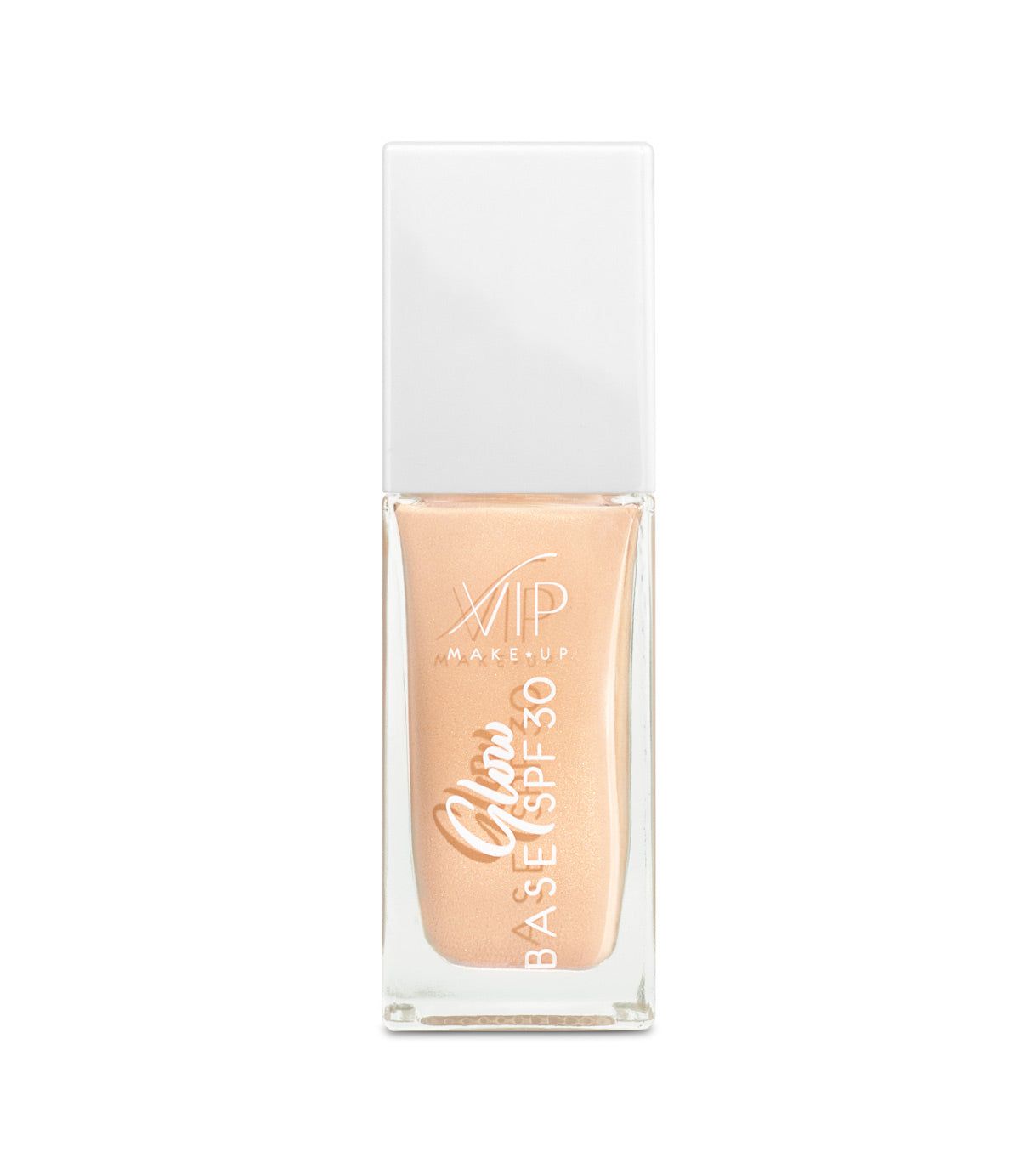 Vip MakeUp Glow Base SPF30 Primer Luminoso 30 ml Make up