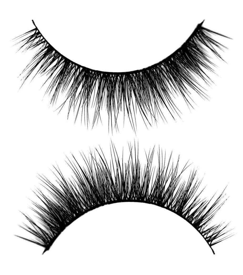 Vip MakeUp Mon Chèri - 3d False Lashes 1 pz Make up
