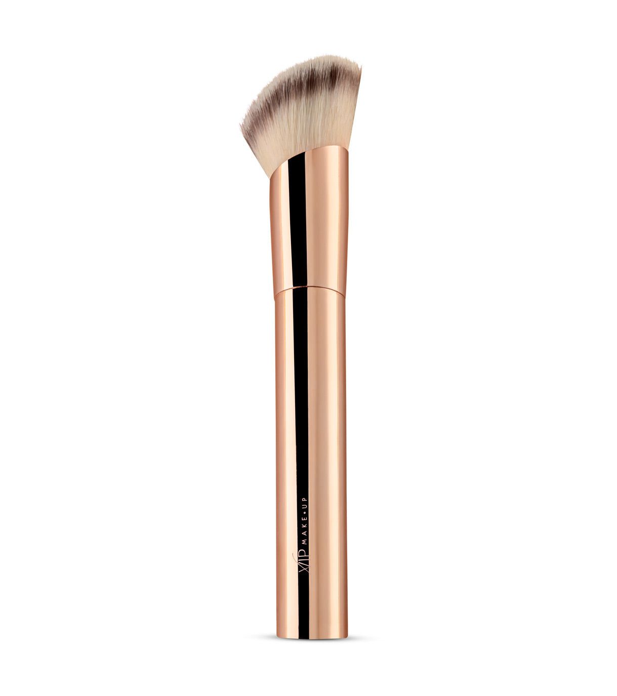 Vip MakeUp Skin Velvet Brush – Pennello per Fondotinta 1 pz Make up