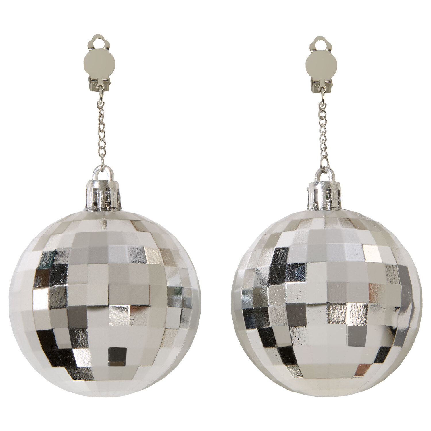 Boucles d'oreille 3 - buttinette