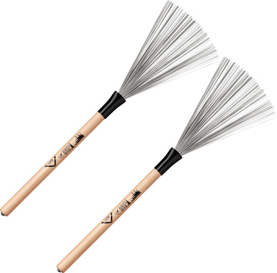 Vater VWTM Manhattan Brushes