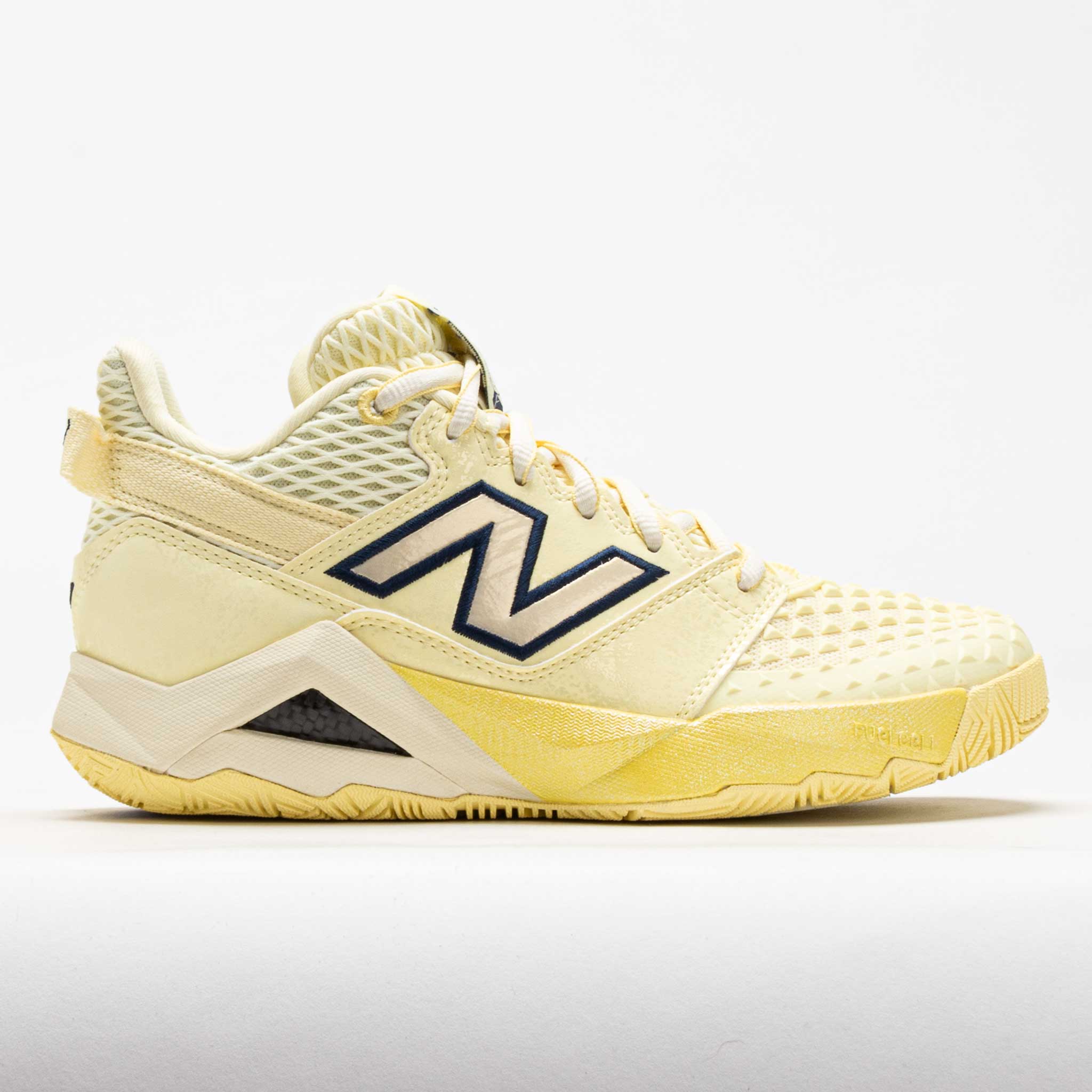 New Balance Coco CG2 Mid Women's Tennis Shoes Dawn Glow/Enoki