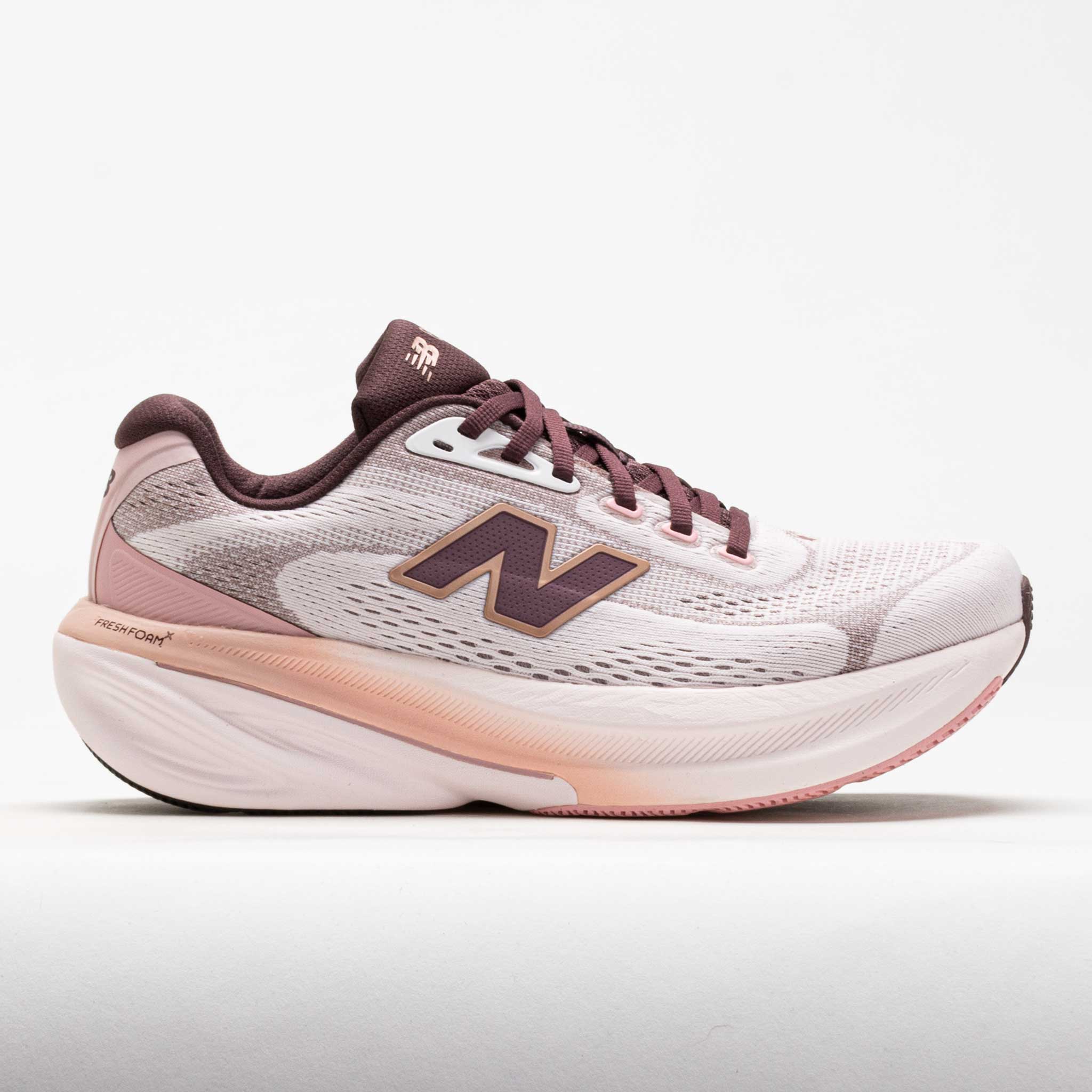 New Balance Fresh Foam X 860v15 Women's Running Shoes Pink Salt/Pebble