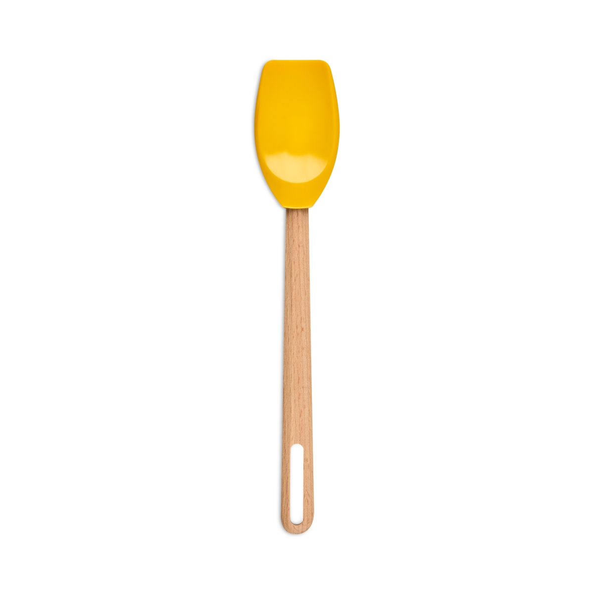 Le Creuset Signature Silicone Small Spatula - Nectar