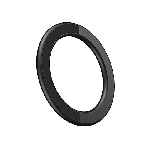 1/2 Packung magnetische Handyhalterung für iPhone 15, 14, 13, 12 Pro Max, Magnetringhalterung für MagSafe-Smartphones, Ständer für Wand, Küche und Auto