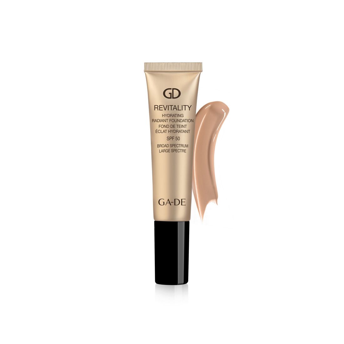 GA-DE Revitality Fondotinta Idratante Illuminante 30 ml