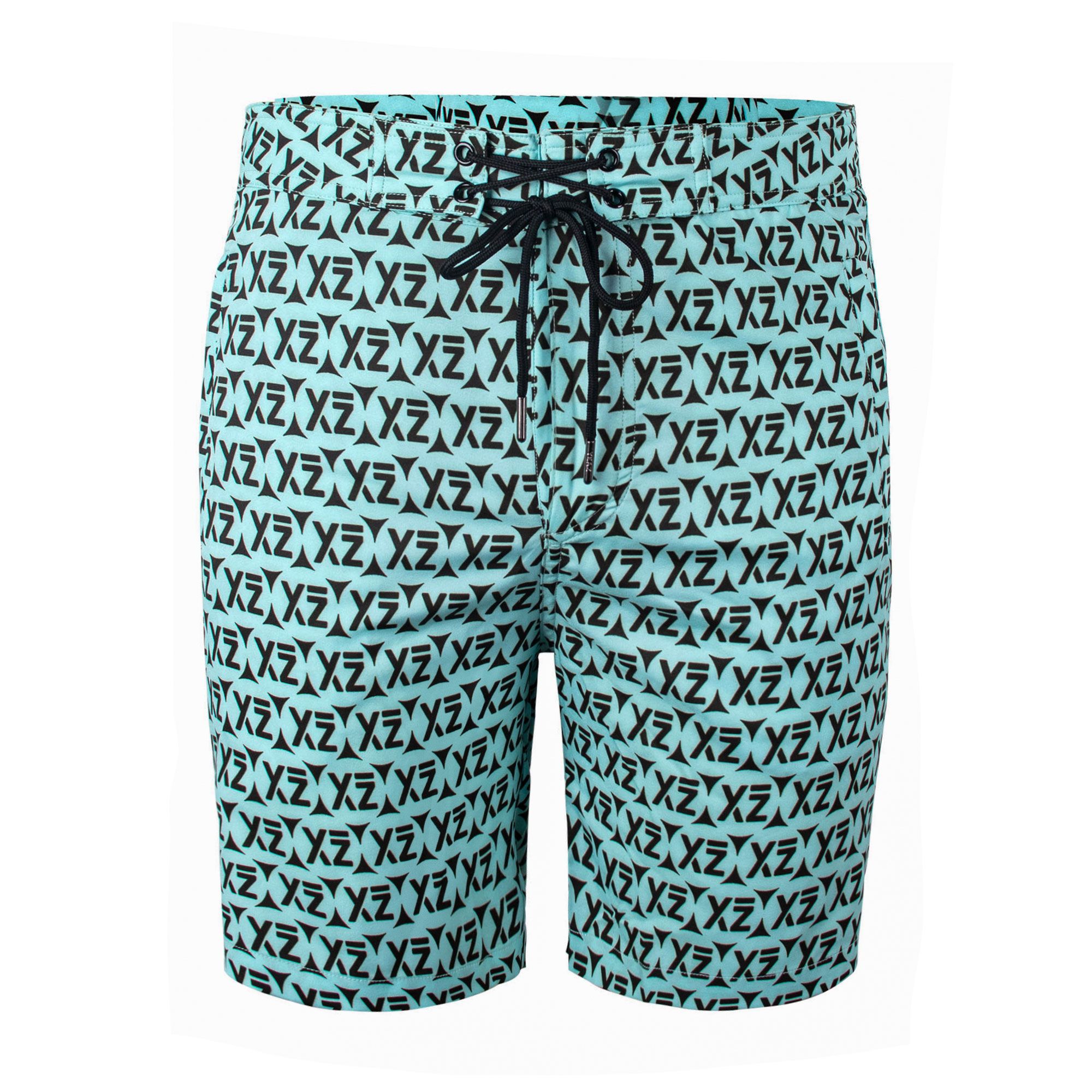 YEAZ DAZZERS Pantaloncini da bagno 1 g