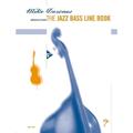 The Jazz Bass Line Book - Mike Downes, Kartoniert (TB)