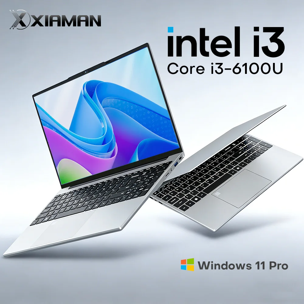 Xiaman 15.6