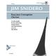 Easy Jazz Conception Clarinet, W. Audio-Cd - Jim Snidero, Geheftet