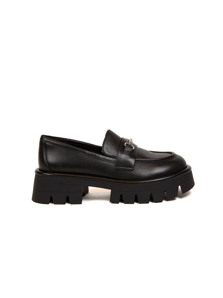 Michael Kors Slipper Schwarz EU41