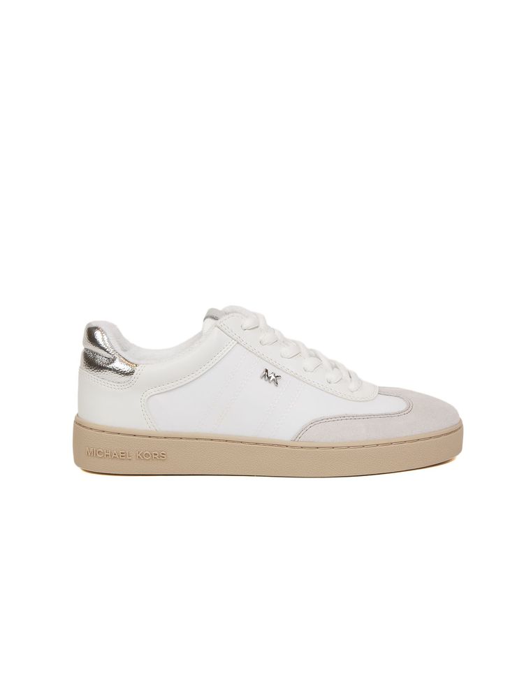 Michael Kors Sneaker Optic White US 39