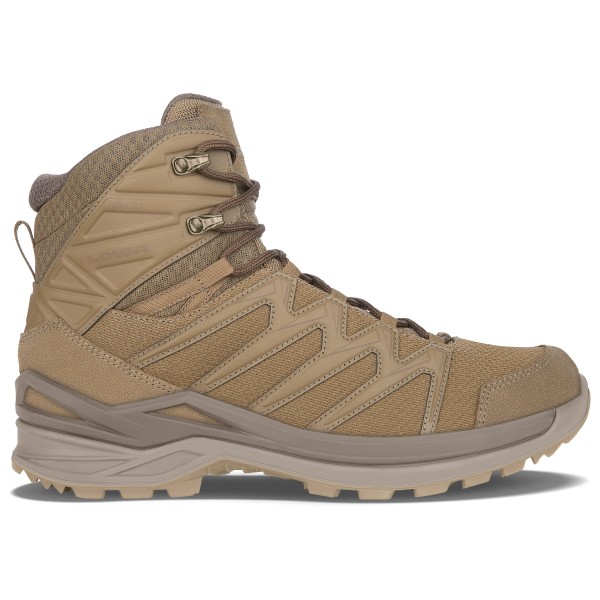 Lowa - Innox Pro GTX Mid Tf - Wanderschuhe 45 | EU 45 beige