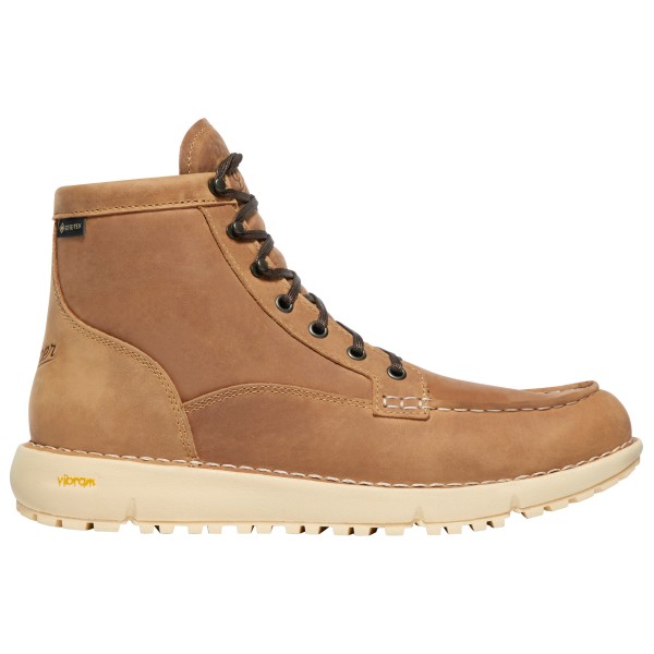Danner - Logger Moc 917 GTX - Freizeitstiefel 44 - Medium | EU 44 beige