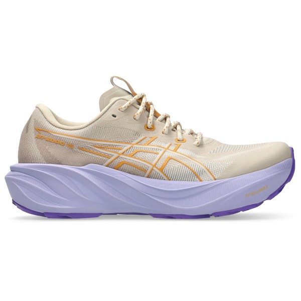 Asics - Women's Gt-2000 15 Tr - Runningschuhe 40 | EU 42 simply taupe /blau