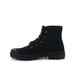 Palladium Pampa Hi, Men's Ankle Boots, - Schwarz (BLACK/BLACK 060), 9.5 UK