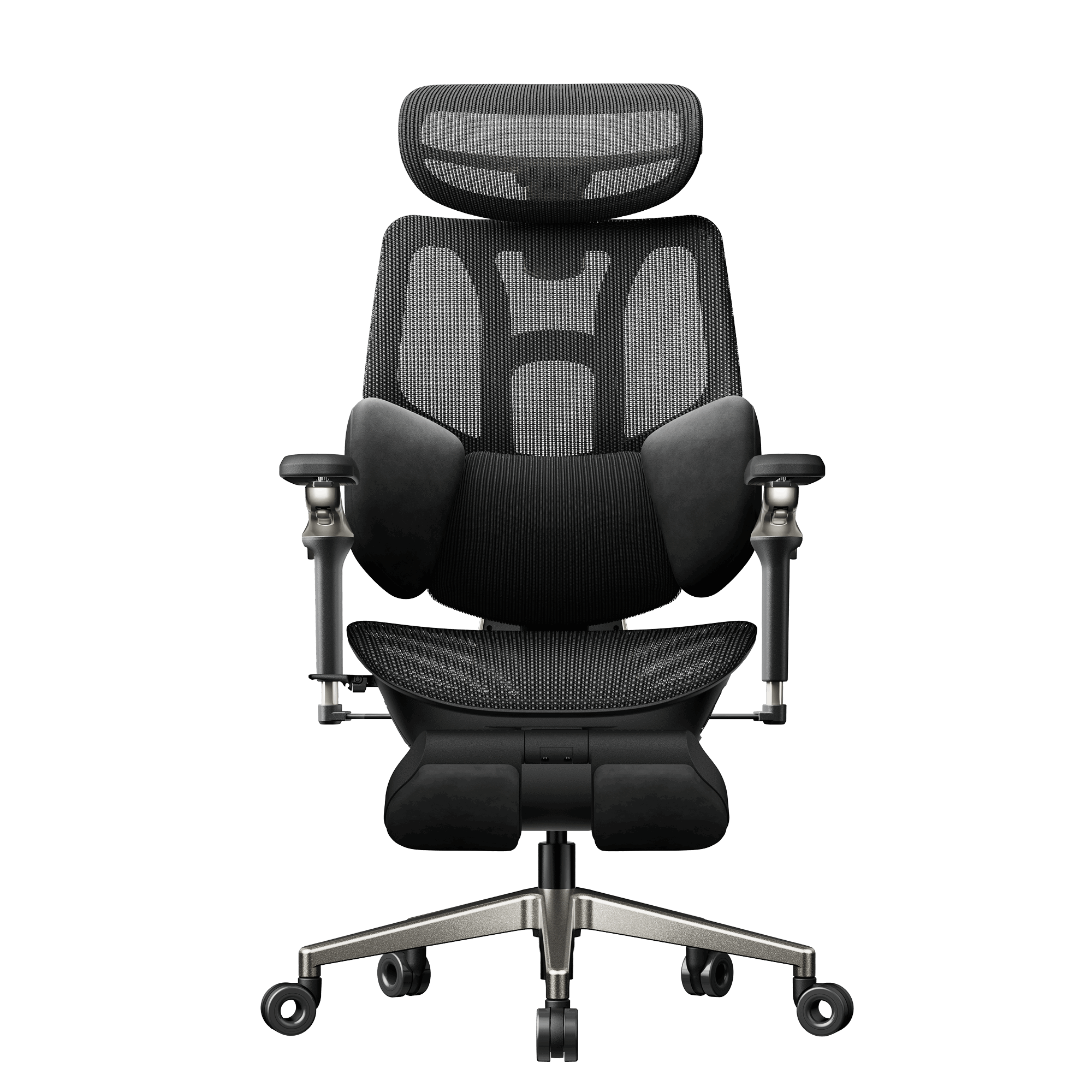 HBADA X7 Prestige Smart Ergonomic Office Chair
