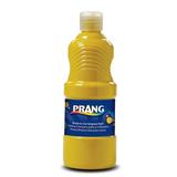 Prang Ready-to-Use Tempera Paint Pint Yellow