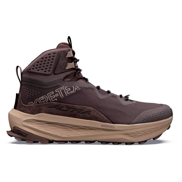 Altra - Olympus 7 Mid GTX - Wanderschuhe 50 | EU 50 braun