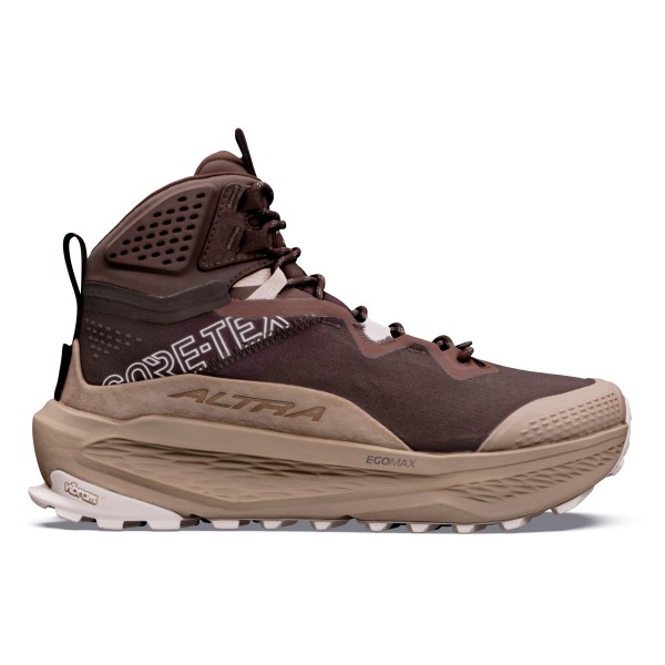 Altra - Women's Olympus 7 Mid GTX - Wanderschuhe 39 | EU 39 braun