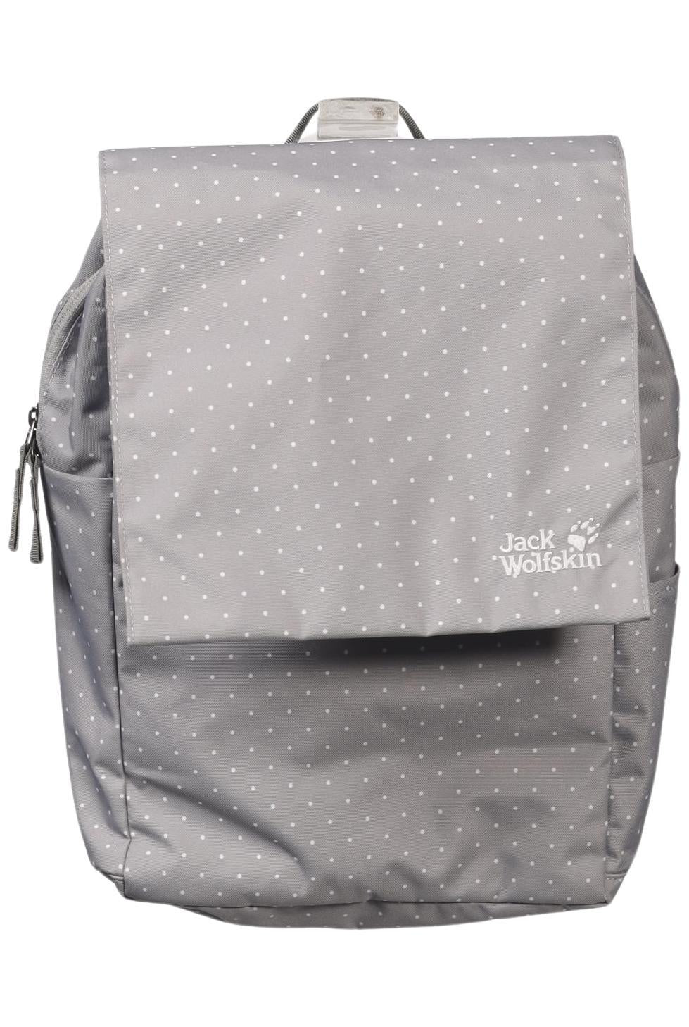 Jack Wolfskin Damen Rucksack, Gr. , Grau, Synthetik