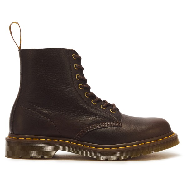 Dr. Martens - 1460 Pascal Ambassador - Freizeitstiefel UK 11 | EU 46 schwarz/braun