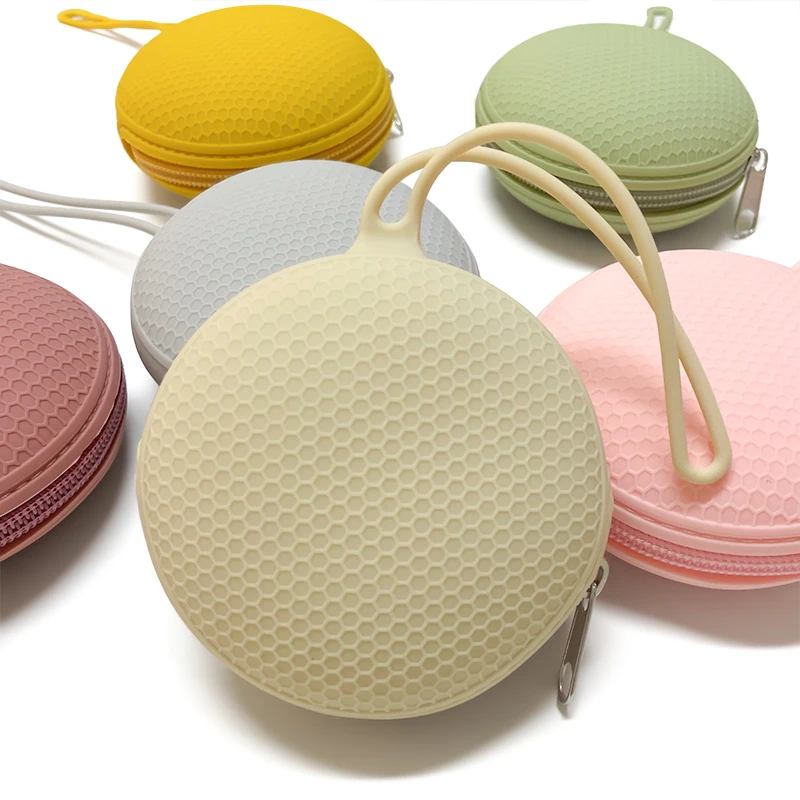 1 Stück Baby-Silikon-Nippelbeutel, leicht zu transportieren, Silikon-Baby-Anhänger in Lebensmittelqualität, DIY-Zubehör, Baby-Spielzeug, Geschenk