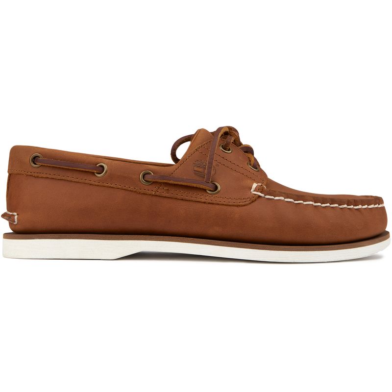 Timberland Classic Boat Schuhe EU 42 / UK 8