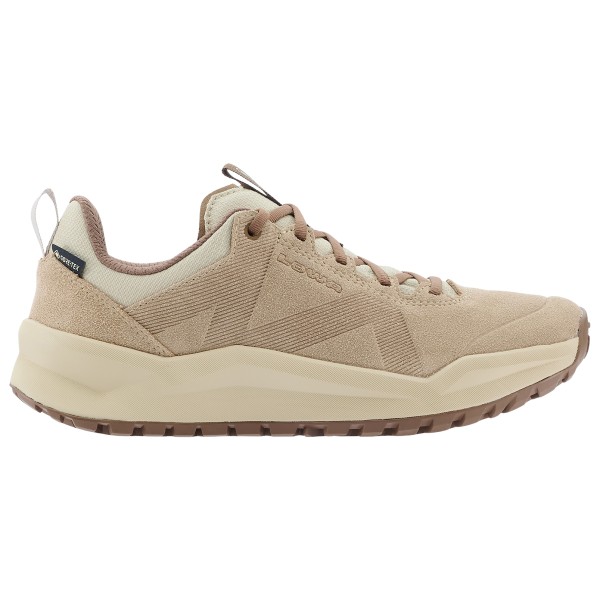 Lowa - Women's Kaloya Lt GTX Lo - Freizeitschuhe 36,5 | EU 36,5 gelb/braun