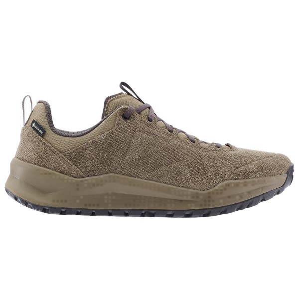 Lowa - Kaloya Lt GTX Lo - Freizeitschuhe 45 | EU 45 humus /braun