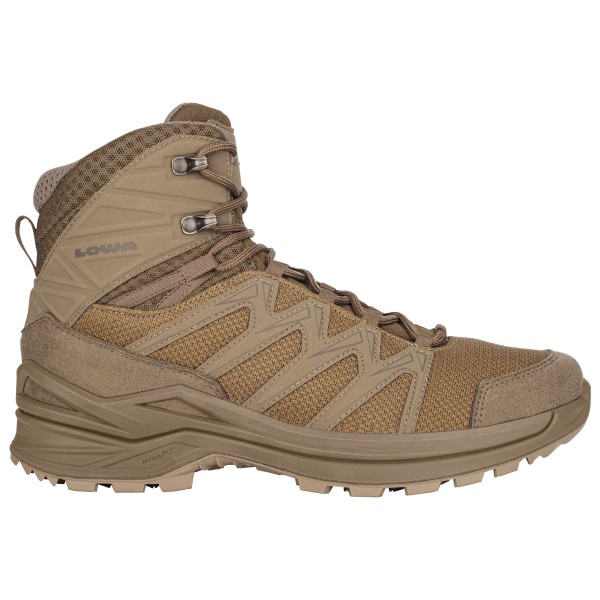 Lowa - Innox Pro Mid Tf - Wanderschuhe 51 | EU 51 beige/braun