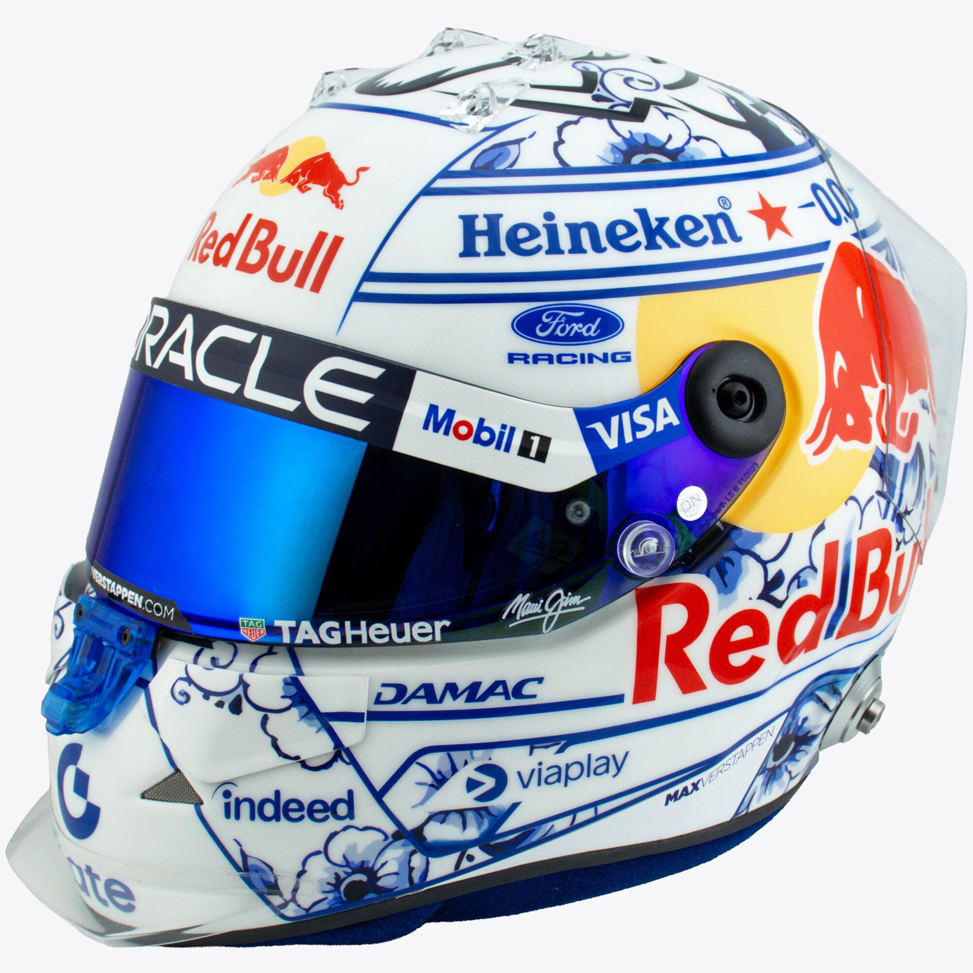 Articles de fêtes 1 - F1 Store FR