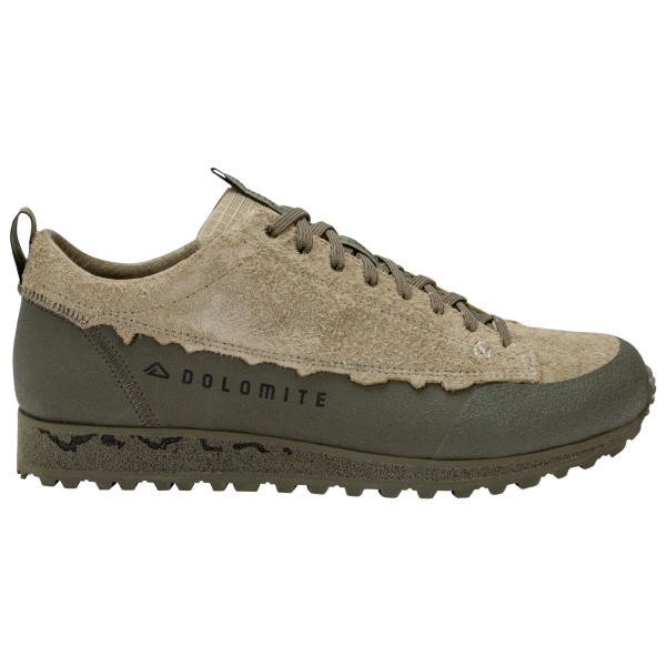 Dolomite - 54 Low Saxifraga 3.0 - Freizeitschuhe 45 2/3 | EU 45,5 grau