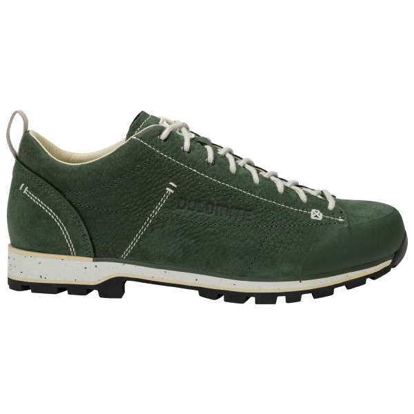 Dolomite - 54 Low Evo Leather - Freizeitschuhe 46,5 | EU 46,5 grün