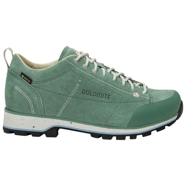 Dolomite - Women's Shoe 54 Low Evo GTX - Freizeitschuhe 38 2/3 | EU 38,5 grün