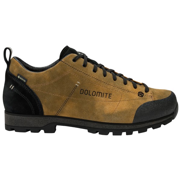 Dolomite - 54 Low Dust GTX - Freizeitschuhe 49 | EU 49 braun