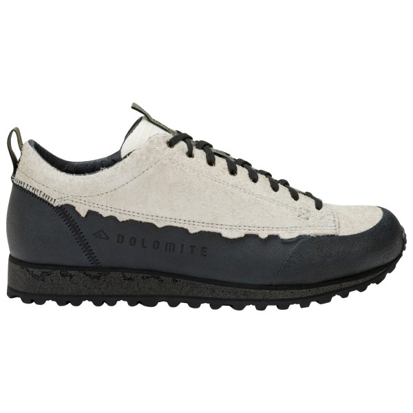 Dolomite - 54 Low Saxifraga 3.0 - Freizeitschuhe 44,5 | EU 44,5 weiß
