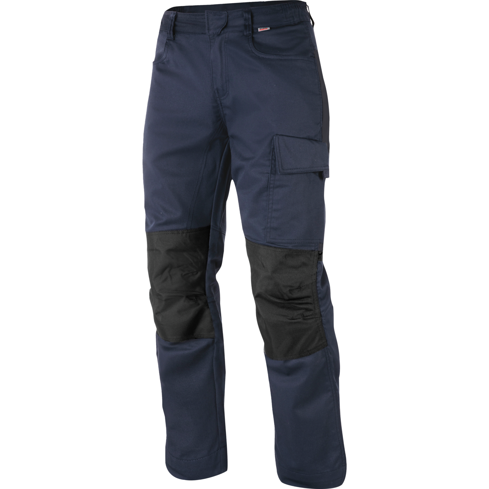 Pantalon de travail STAR CP STRETCH marine
