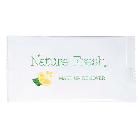 RDI MKRM-NF-250 Makeup Remover Nature Fresh 250cs, 250PK