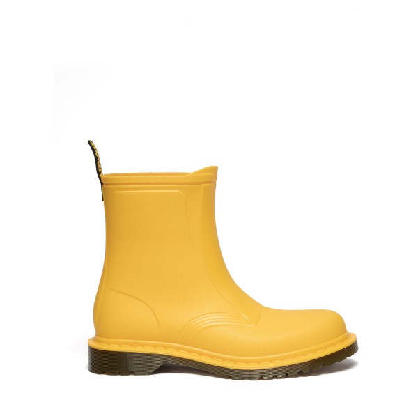 Dr. Martens - 1460 Sub Max Pull On - Gummistiefel UK 11 | EU 46 gelb
